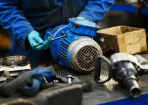 The Motor Powering Every Industry in UAE (And the Suppliers Who Get It Right)