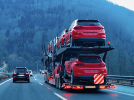 A Beginner's Guide To Car Transportation