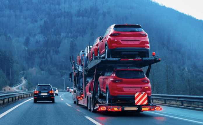 A Beginner's Guide To Car Transportation