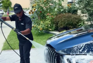 From Beach Sand to Showroom Shine: A Palm Beach Car Detailing Guide