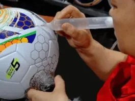 Turning Passion Into Play With A Custom Soccer Ball
