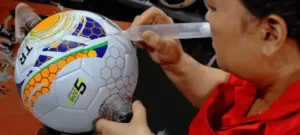 Turning Passion Into Play With A Custom Soccer Ball