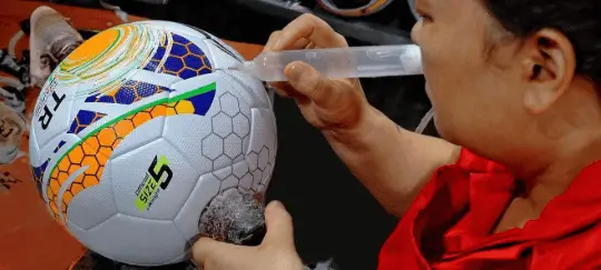 Turning Passion Into Play With A Custom Soccer Ball (1) Turning Passion Into Play With A Custom Soccer Ball