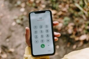 call log verification details numbers and name