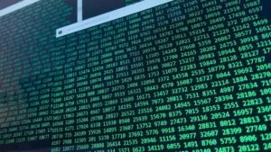 final data audit identifiers listed