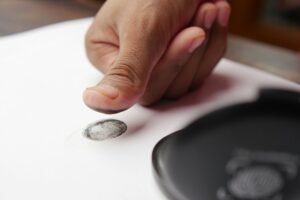 identifier accuracy scan numbers and ips