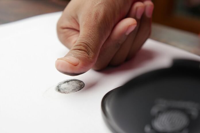 identifier accuracy scan numbers and ips
