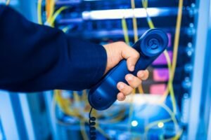 network call validation