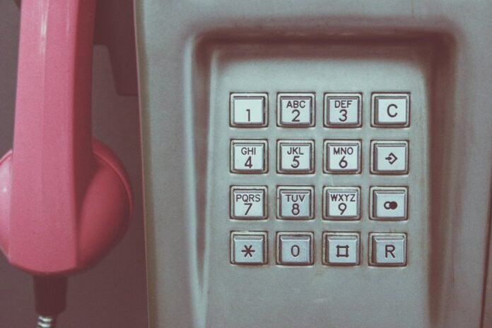 phone numbers and jumbled cyrillic text