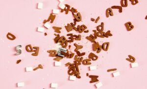 web and domain analysis identifiers food additives