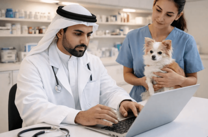 Why More Pet Owners Are Choosing Petbook Veterinary Clinic in 2026 Why More Pet Owners Are Choosing Petbook Veterinary Clinic in 2026