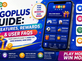 BingoPlus: Complete Brand Guide, Features, Rewards & User FAQs