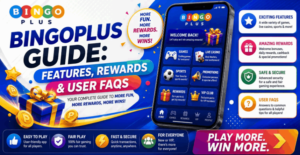 BingoPlus: Complete Brand Guide, Features, Rewards & User FAQs