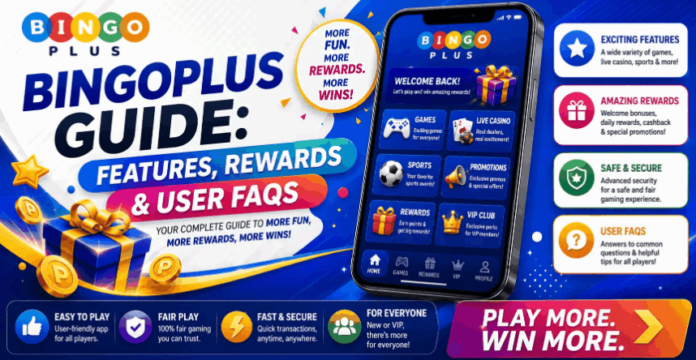BingoPlus: Complete Brand Guide, Features, Rewards & User FAQs