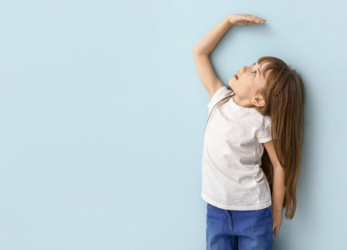 Exploring Growth Support Options: Understanding sermorelin for children Exploring Growth Support Options: Understanding sermorelin for children