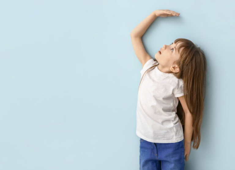 Exploring Growth Support Options: Understanding sermorelin for children