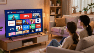 How to Choose the Best IPTV Subscription for USA Channels