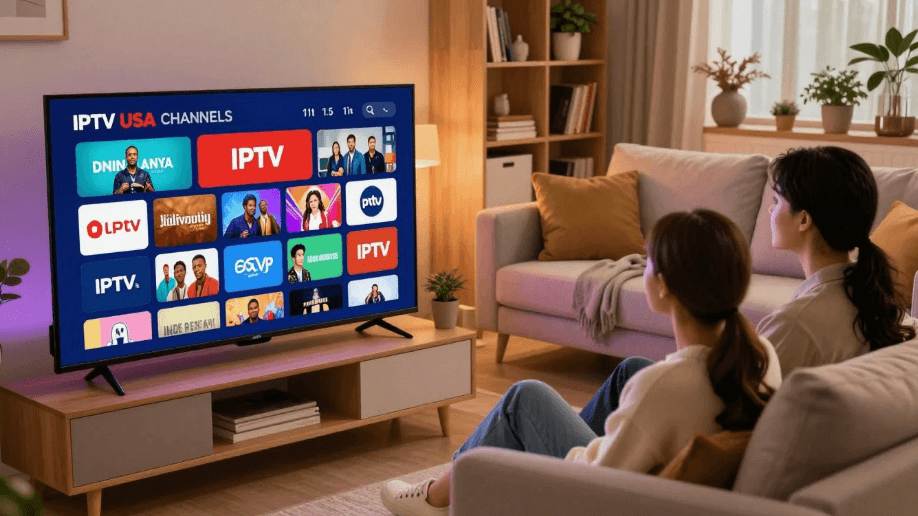 How to Choose the Best IPTV Subscription for USA Channels