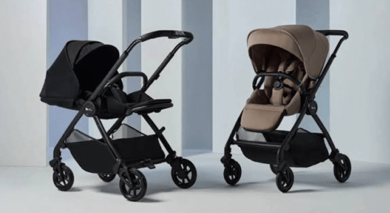 How to Choose Baby Travel Products Wisely