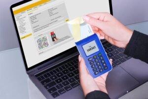 account numbers data verification