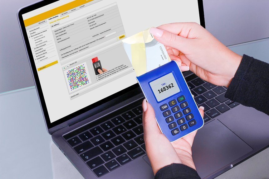 account numbers data verification