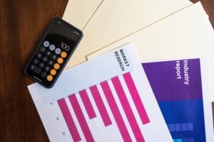 comprehensive number reports listed