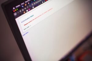 correct router ip address format