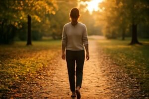 How GLP-1 Medications Trick Your Brain Into Feeling Full