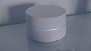 incomplete router address understood