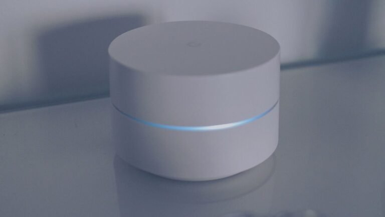 incomplete router address understood