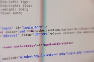 invalid ip address error solution details