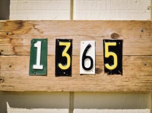 invalid ip address format detected