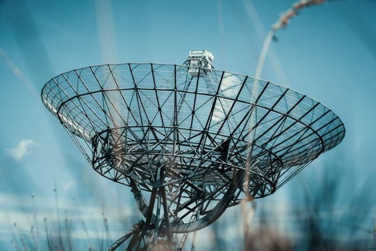 ip address network details