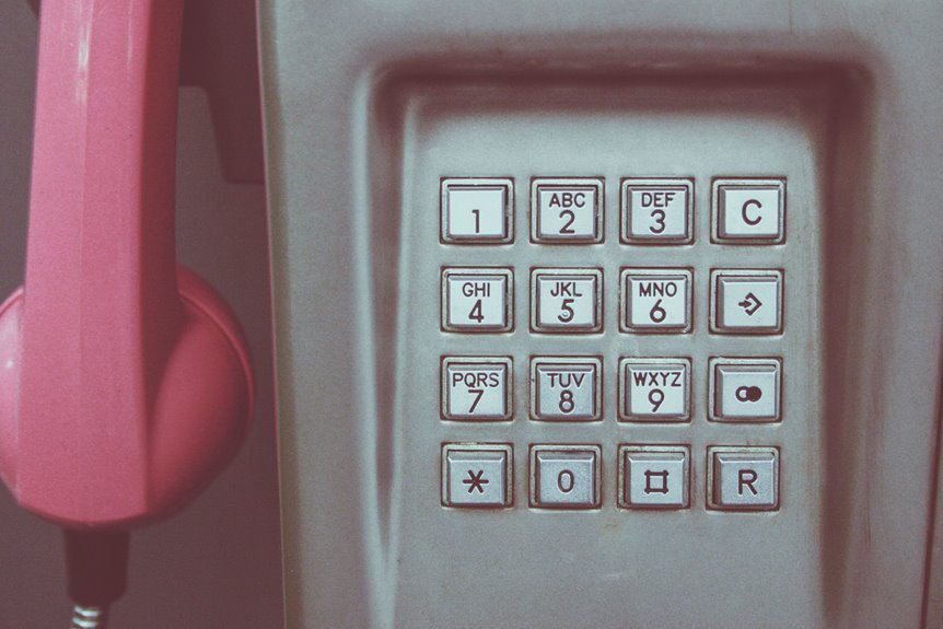 list of multiple caller numbers