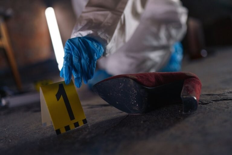 number registry evidence for listed ids