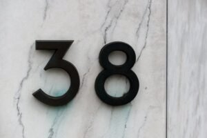 official numbers registry review request