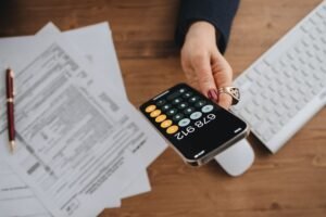 phone numbers listed in records