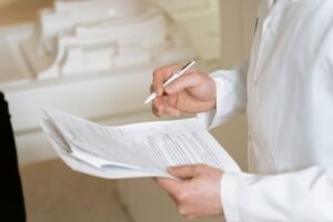 phone numbers require registry evidence review