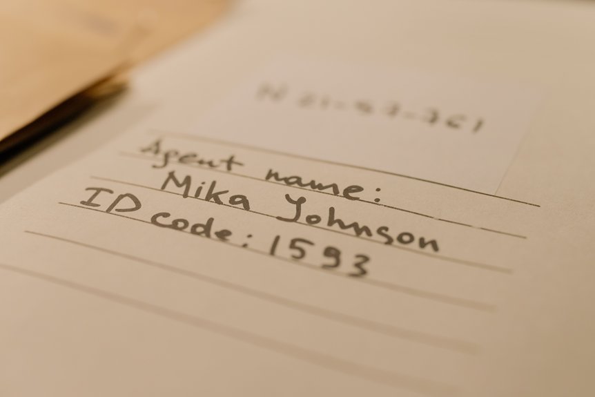 phone numbers review registration files
