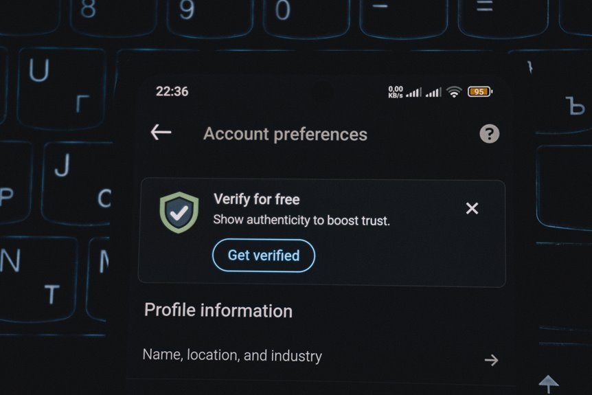 phone numbers verified successfully