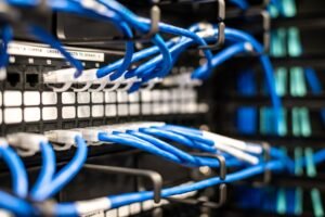 private ip address setup details