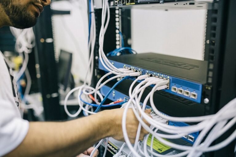 router admin access guide summary
