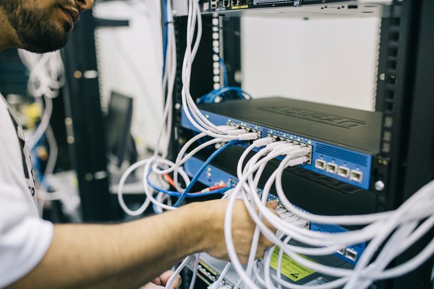 router admin access guide summary