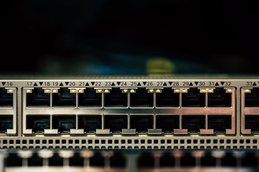 router admin panel access guide