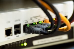router login and network settings guide