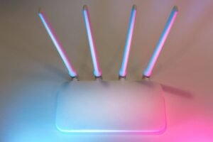 router login and setup guide
