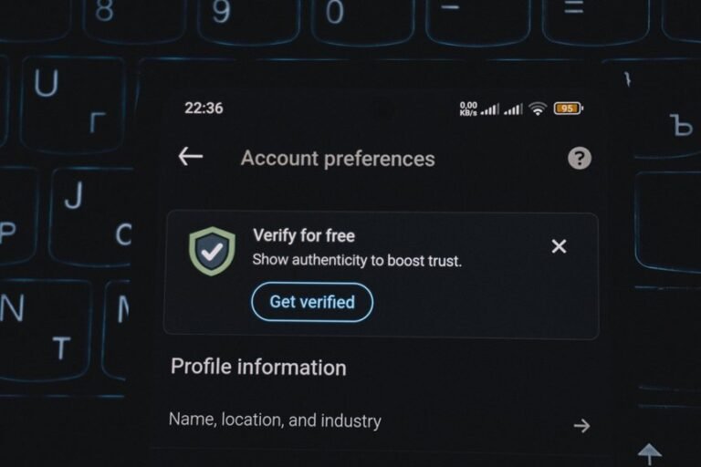 verified numbers multiple listings identified
