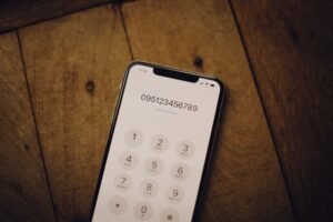 verified phone numbers list compiled