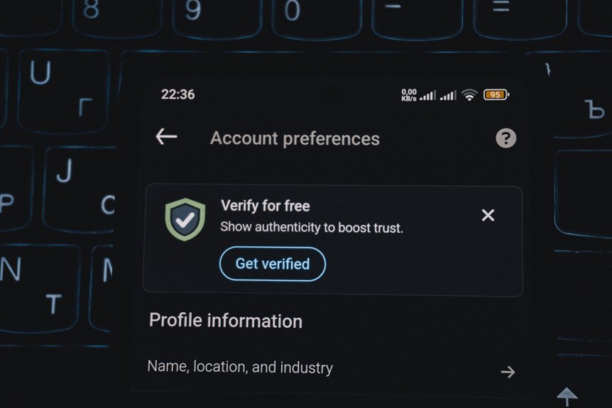 verified phone numbers list details