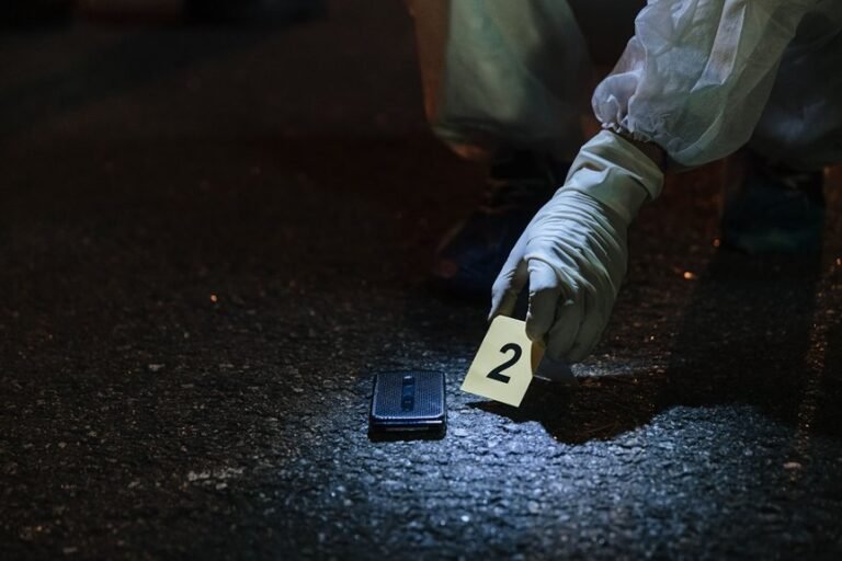 view numbers call evidence list